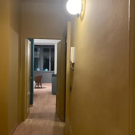 Ritorno Alle Origini *