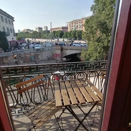 Affittacamere Ritorno Alle Origini
