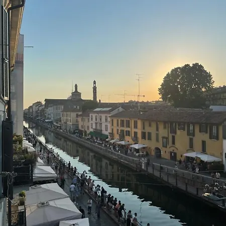 Ritorno Alle Origini Milano