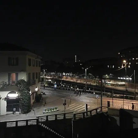 Ritorno Alle Origini Milano