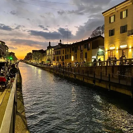 Affittacamere Ritorno Alle Origini Milano