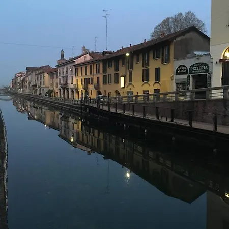 Ritorno Alle Origini *
