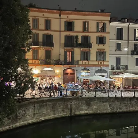 Affittacamere Ritorno Alle Origini *