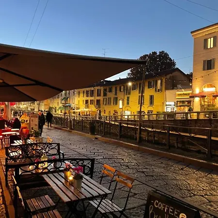 Ritorno Alle Origini Affittacamere