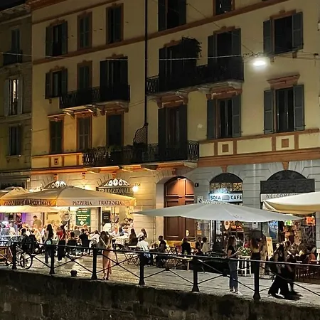 Ritorno Alle Origini Affittacamere *