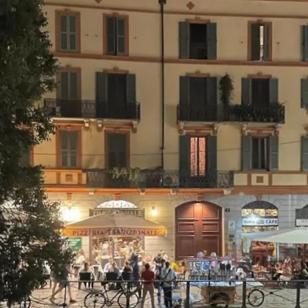 Affittacamere Ritorno Alle Origini