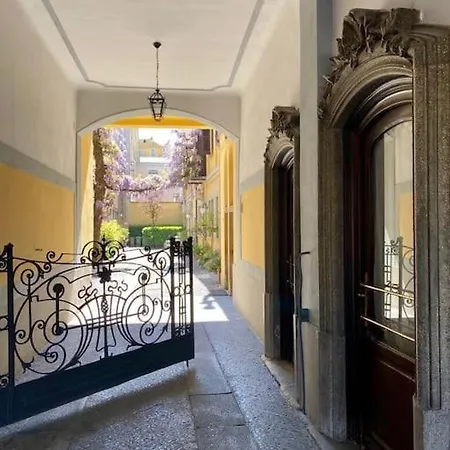 Affittacamere Ritorno Alle Origini Milano